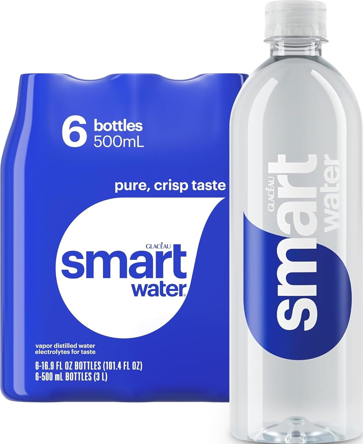Smartwater