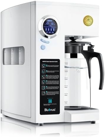 Bluevua RO100ROPOT (B09KRDK677) — $389.00