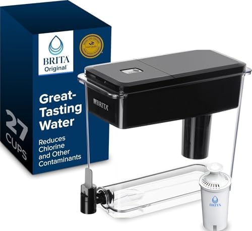 Brita X-Large Dispenser — $37.97