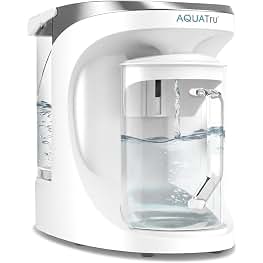 AquaTru Glass Carafe (B0BT4FYHFJ) — $375.00
