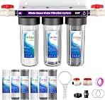 Whole House with 9 Filters (B0GCGKP3J1) — $185.99