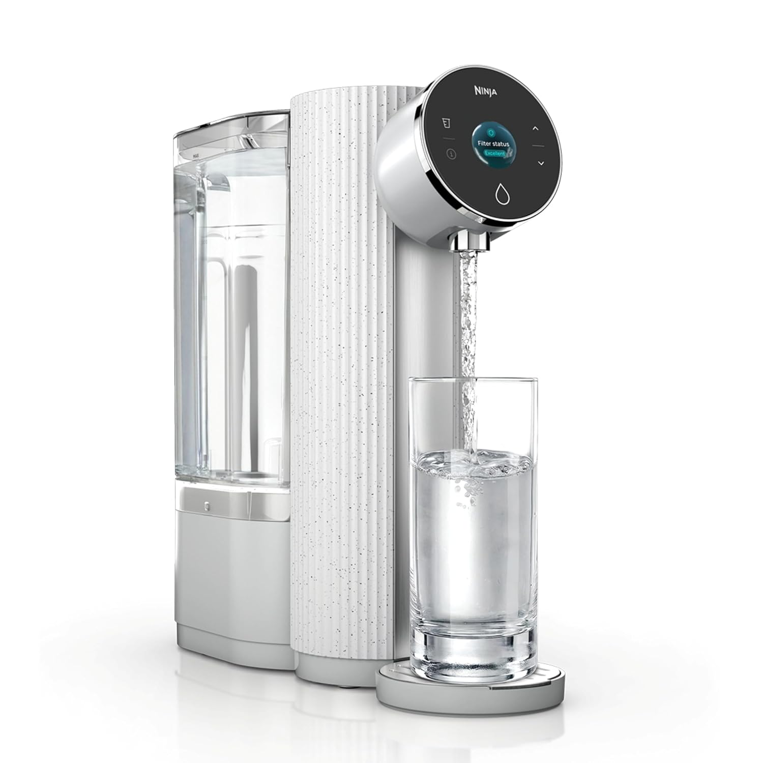 Ninja HydraSense™ Intelligent Water Filtration System, WF1001WH1